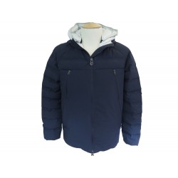 BLOUSON DOUDOUNE COLMAR 4TV FLACK EN POLYESTER BLEU MARINE 48 M 1242 VESTE 459€