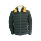 VESTE DOUDOUNE COLMAR 4TV FLACK EN NYLON VERT 48 M 1250R GREEN JACKET 459€