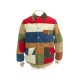 BLOUSON THE REAL MC COY S MULTICOLOR CORDUROY HUNTING COAT MJ21015 M 50 1230€