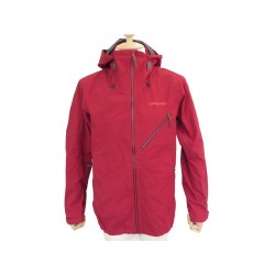 NEUF BLOUSON PATAGONIA RN51884 VESTE CAPUCHE COUPE VENT MANTEAU M 48 JACKET 520€