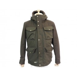 NEUF VESTE STRELLSON 10005825 PARKA METROPOLITAN ED LIMITEE M 50 BLOUSON 580€