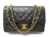 sac a main chanel classique timeless pm cuir