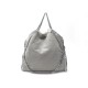 SAC A MAIN STELLA MC CARTNEY CABAS FALABELLA 234387 EN TOILE GRIS HAND BAG 870€