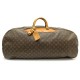 SAC DE VOYAGE LOUIS VUITTON PLEIN AIR LONG TOILE MONOGRAM LV TRAVEL BAG 1700€