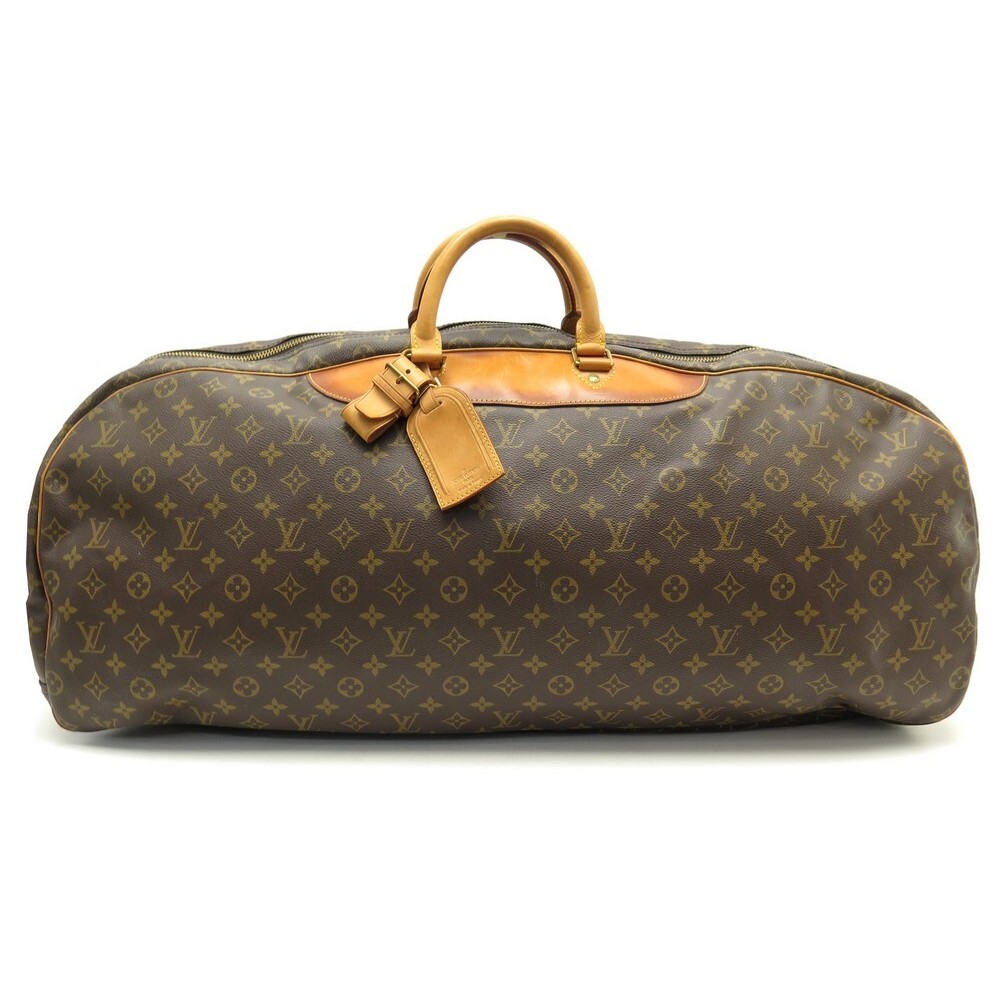 SAC DE VOYAGE LOUIS VUITTON KEEPALL 55 MONOGRAM