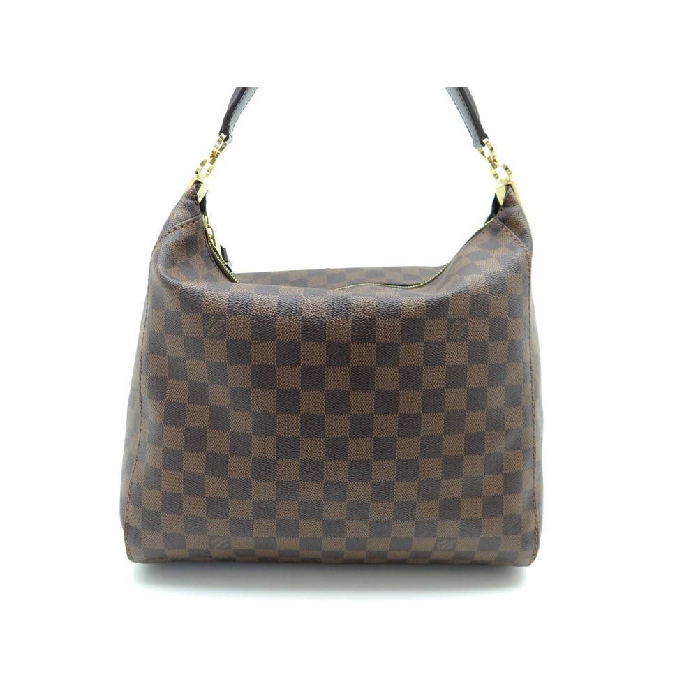 sac a main louis vuitton portobello pm toile damier