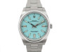  montre rolex 124300 oyster perpetual 41mm tiffany