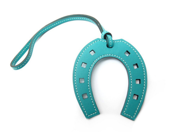  bijou de sac hermes grigri paddock fer a cheval