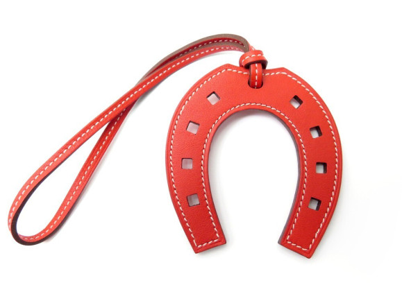  bijou de sac hermes grigri paddock fer a cheval