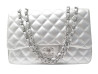 sac a main chanel timeless jumbo a58600 grand