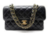  sac a main chanel timeless pm bandouliere en cuir