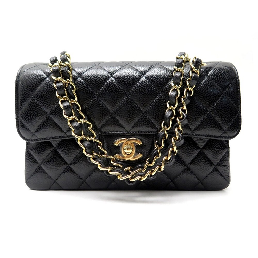 chanel sac bandoulière