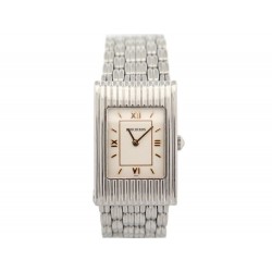 MONTRE BOUCHERON REFLET SMALL 32 MM QUARTZ +3 BRACELETS +BOITE WATCH 3470€