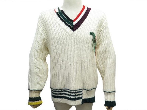 pull lacoste runaway ah0437 unisex collection m