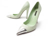 chaussures louis vuitton allamanda escarpins 39 cuir