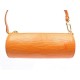 SAC POCHETTE LOUIS VUITTON TROUSSE PAPILLON MINI EN CUIR EPI ORANGE POUCH 435€