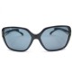 LUNETTES DE SOLEIL LOUIS VUITTON FLORE CARE Z0287W FEMME LV NOIR SUNGLASSES 450€