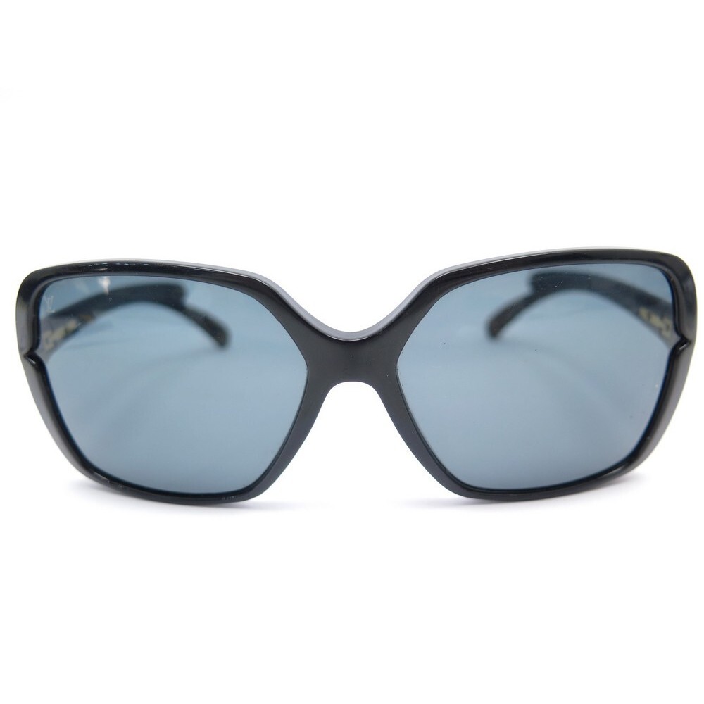 LOUIS VUITTON Femme Lunettes de soleil en Gris