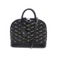 NEUF SAC A MAIN LOUIS VUITTON ALMA MALLETAGE CRUISE EN CUIR M50947 HANDBAG 3800€