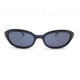 LUNETTES DE SOLEIL CHANEL 5002 EN PLASTIQUE NOIR + ETUI SUNGLASSES 470€