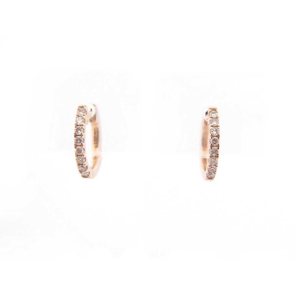 boucles d oreilles vanessa tugendhaft creoles demi