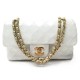 VINTAGE SAC A MAIN CHANEL CLASSIQUE TIMELESS PM EN CUIR MATELASSE HANDBAG 9900€