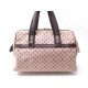 SAC A MAIN LOUIS VUITTON JOSEPHINE GM TOILE MONOGRAM MINI LIN BORDEAUX BAG 960€