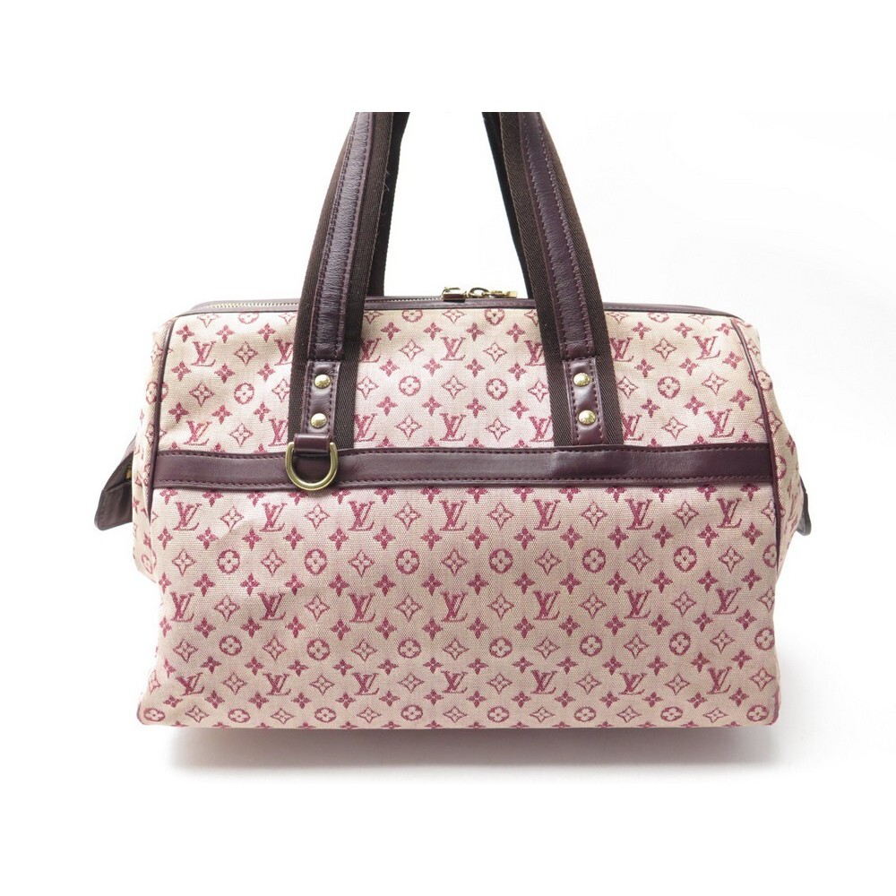 Louis Vuitton, Bags, Louis Vuitton Cherry Bag Sac Fermoir Gm Monogram Cerises  Lizard Murakami Exotic