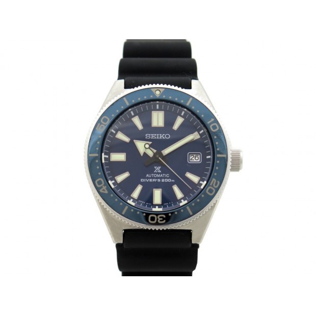 NEUF MONTRE SEIKO PROSPEX DIVER 200M SPB051J1 43 MM ACIER AUTOMATIQUE WATCH 990€