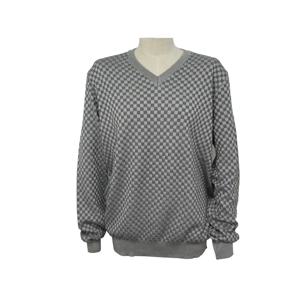 louis vuitton pull homme