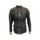 BLOUSON BELSTAFF THE PANTHER JACKET 1966 VESTE T 50 M EN CUIR MARRON COAT 1495€