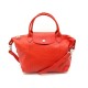 SAC A MAIN LONGCHAMP LE PLIAGE S 1 1512737642 BANDOULIERE CUIR ORANGE BAG 430€