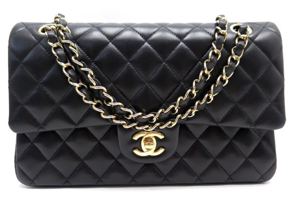  sac a main chanel timeless classique medium cuir