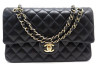  sac a main chanel timeless classique medium cuir