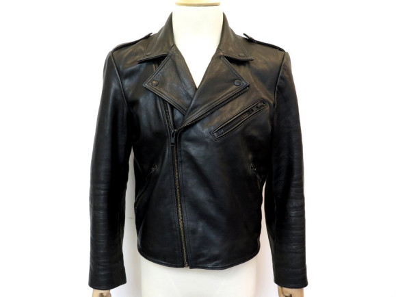 blouson the am crew x manintown perfecto m 48 edition