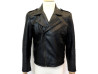blouson the am crew x manintown perfecto m 48 edition
