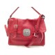 NEUF SAC A MAIN LONGCHAMP GATSBY 151777960 CUIR GRAINE FACON LEZARD ROUGE 490€