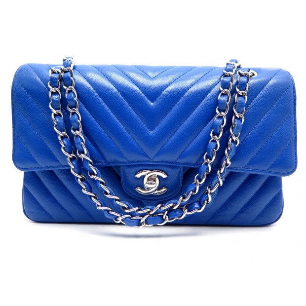 sac a main chanel timeless classique bandouliere