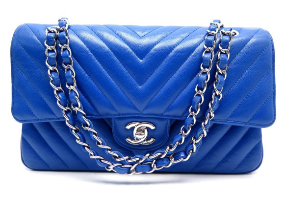 sac a main chanel timeless classique bandouliere