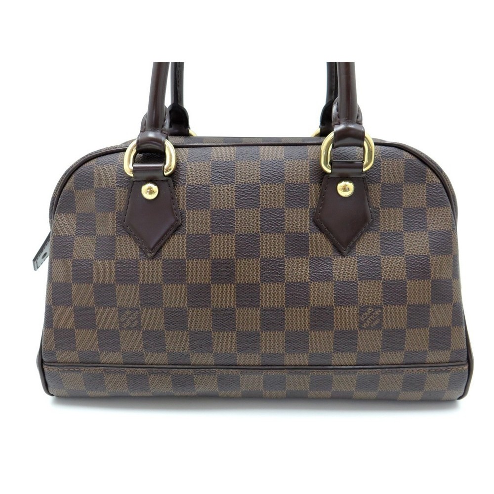 Louis Vuitton Tasche Duomo Hobo Damier Ebene - cocoundkarls Webseite!