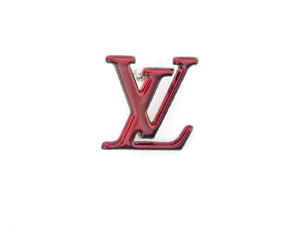 lv emblem metal