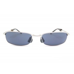 LUNETTES DE SOLEIL PRADA VPR 75C PLIABLES GRIS FOLDING SUNGLASSES + ETUI 365€