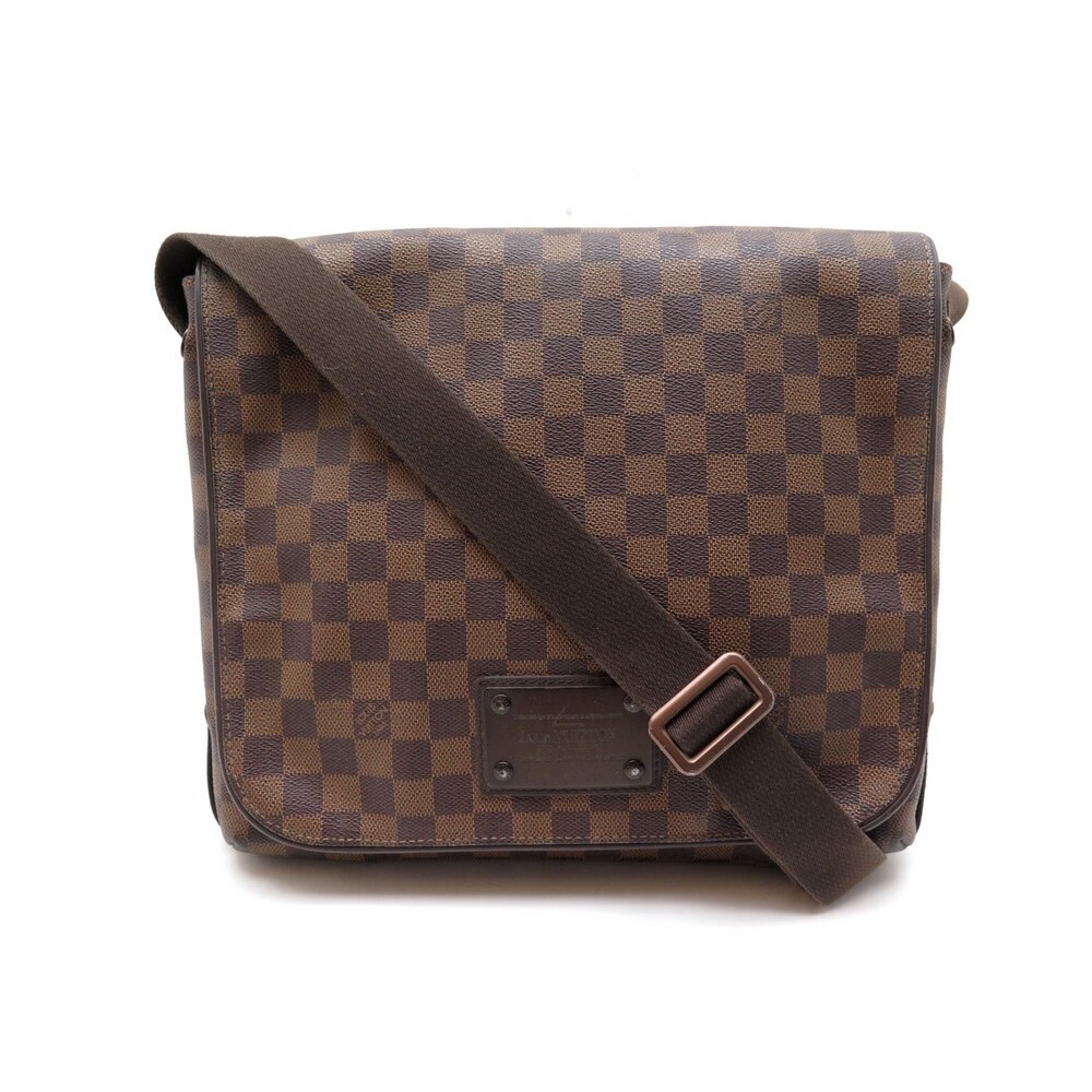 Louis Vuitton Brooklyn Shoulder bag 341975