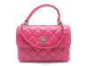  sac a main chanel trendy cc a92236 bandouliere en