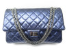 sac a main chanel grand 2.55 mademoiselle bandouliere