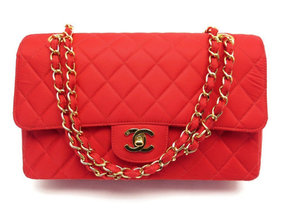 sac a main chanel timeless medium single flap