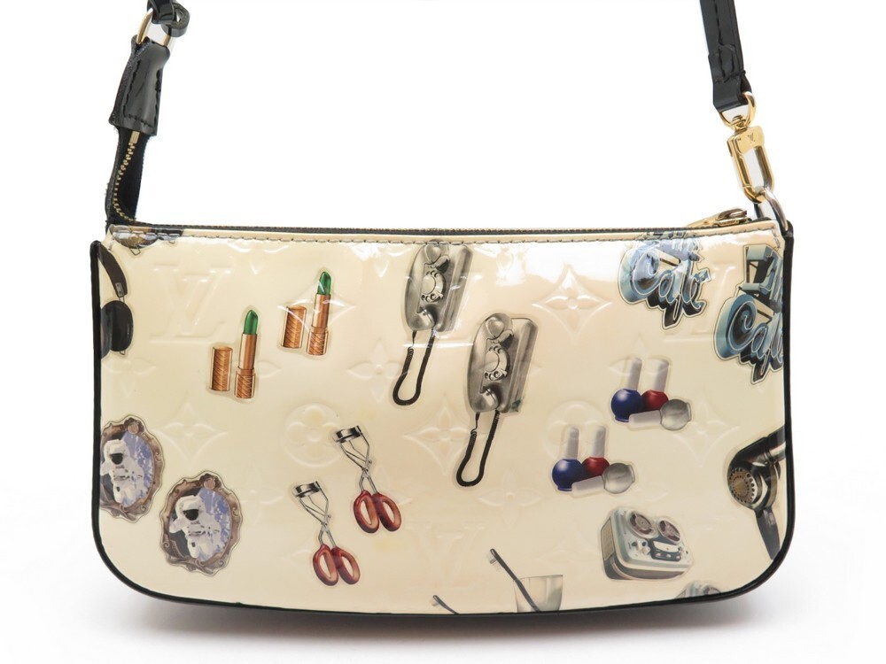 sac louis vuitton pochette accessoires nm stickers