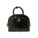 NEUF SAC A MAIN MCM TRACY LARGE CUIR NOIR BANDOULIERE MWTBSNN03BK001 BAG 1250€