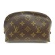 TROUSSE LOUIS VUITTON POCHETTE COSMETIQUE TOILE MONOGRAM M47515 POUCH 420€