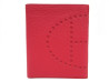portefeuille hermes evelyne cuir chevre